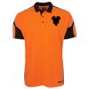 JB's HV 4602.1 S/S ARM PANEL POLO Thumbnail