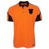 JB's HV 4602.1 S/S ARM PANEL POLO Thumbnail