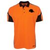 JB's HV 4602.1 S/S ARM PANEL POLO Thumbnail