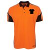 JB's HV 4602.1 S/S ARM PANEL POLO Thumbnail
