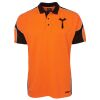 JB's HV 4602.1 S/S ARM PANEL POLO Thumbnail