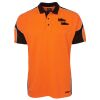 JB's HV 4602.1 S/S ARM PANEL POLO Thumbnail