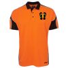JB's HV 4602.1 S/S ARM PANEL POLO Thumbnail