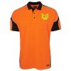 JB's HV 4602.1 S/S ARM PANEL POLO Thumbnail