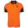 JB's HV 4602.1 S/S ARM PANEL POLO Thumbnail