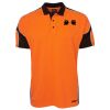 JB's HV 4602.1 S/S ARM PANEL POLO Thumbnail