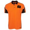 JB's HV 4602.1 S/S ARM PANEL POLO Thumbnail