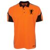 JB's HV 4602.1 S/S ARM PANEL POLO Thumbnail