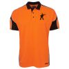 JB's HV 4602.1 S/S ARM PANEL POLO Thumbnail