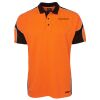 JB's HV 4602.1 S/S ARM PANEL POLO Thumbnail