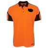 JB's HV 4602.1 S/S ARM PANEL POLO Thumbnail