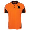 JB's HV 4602.1 S/S ARM PANEL POLO Thumbnail