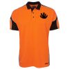 JB's HV 4602.1 S/S ARM PANEL POLO Thumbnail