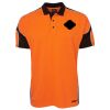 JB's HV 4602.1 S/S ARM PANEL POLO Thumbnail