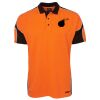 JB's HV 4602.1 S/S ARM PANEL POLO Thumbnail