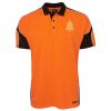 JB's HV 4602.1 S/S ARM PANEL POLO Thumbnail
