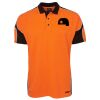 JB's HV 4602.1 S/S ARM PANEL POLO Thumbnail