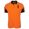 JB's HV 4602.1 S/S ARM PANEL POLO Thumbnail