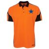 JB's HV 4602.1 S/S ARM PANEL POLO Thumbnail