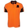 JB's HV 4602.1 S/S ARM PANEL POLO Thumbnail