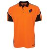 JB's HV 4602.1 S/S ARM PANEL POLO Thumbnail