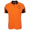 JB's HV 4602.1 S/S ARM PANEL POLO Thumbnail