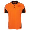 JB's HV 4602.1 S/S ARM PANEL POLO Thumbnail