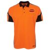 JB's HV 4602.1 S/S ARM PANEL POLO Thumbnail