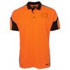 JB's HV 4602.1 S/S ARM PANEL POLO Thumbnail