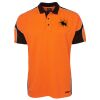 JB's HV 4602.1 S/S ARM PANEL POLO Thumbnail