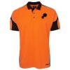JB's HV 4602.1 S/S ARM PANEL POLO Thumbnail