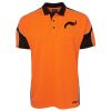 JB's HV 4602.1 S/S ARM PANEL POLO Thumbnail