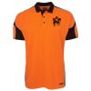 JB's HV 4602.1 S/S ARM PANEL POLO Thumbnail