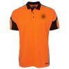 JB's HV 4602.1 S/S ARM PANEL POLO Thumbnail