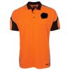 JB's HV 4602.1 S/S ARM PANEL POLO Thumbnail