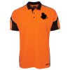 JB's HV 4602.1 S/S ARM PANEL POLO Thumbnail