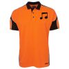 JB's HV 4602.1 S/S ARM PANEL POLO Thumbnail