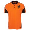 JB's HV 4602.1 S/S ARM PANEL POLO Thumbnail