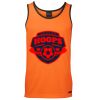 JB's HV 4602.1 CONTRAST SINGLET Thumbnail