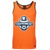 JB's HV 4602.1 CONTRAST SINGLET Thumbnail