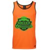 JB's HV 4602.1 CONTRAST SINGLET Thumbnail