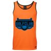JB's HV 4602.1 CONTRAST SINGLET Thumbnail