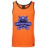 JB's HV 4602.1 CONTRAST SINGLET Thumbnail