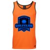 JB's HV 4602.1 CONTRAST SINGLET Thumbnail