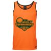 JB's HV 4602.1 CONTRAST SINGLET Thumbnail