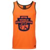 JB's HV 4602.1 CONTRAST SINGLET Thumbnail