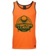 JB's HV 4602.1 CONTRAST SINGLET Thumbnail