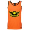 JB's HV 4602.1 CONTRAST SINGLET Thumbnail