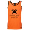 JB's HV 4602.1 CONTRAST SINGLET Thumbnail