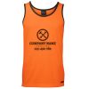 JB's HV 4602.1 CONTRAST SINGLET Thumbnail